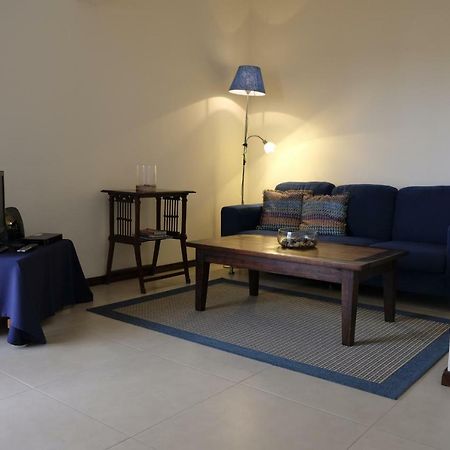 Apartamento Tres Marias Lagoa  Exteriér fotografie