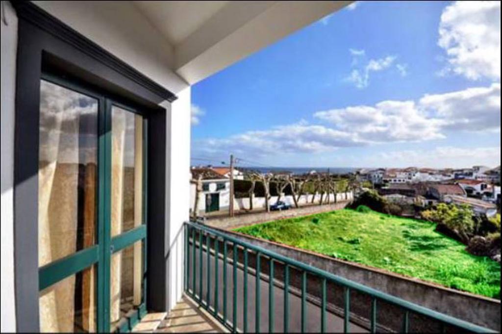 Apartamento Tres Marias Lagoa  Exteriér fotografie