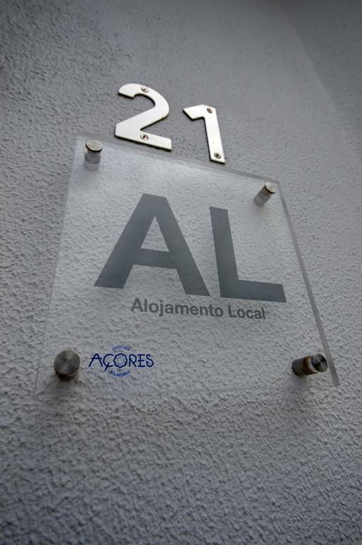 Apartamento Tres Marias Lagoa  Exteriér fotografie