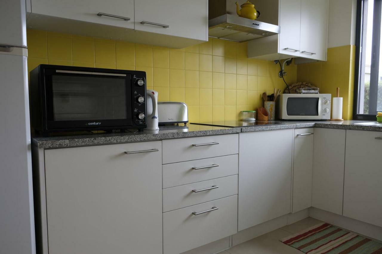 Apartamento Tres Marias Lagoa  Exteriér fotografie