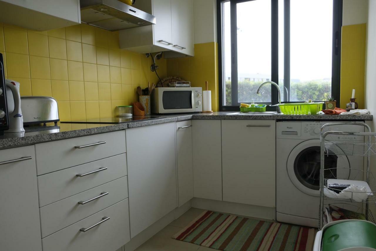 Apartamento Tres Marias Lagoa  Exteriér fotografie