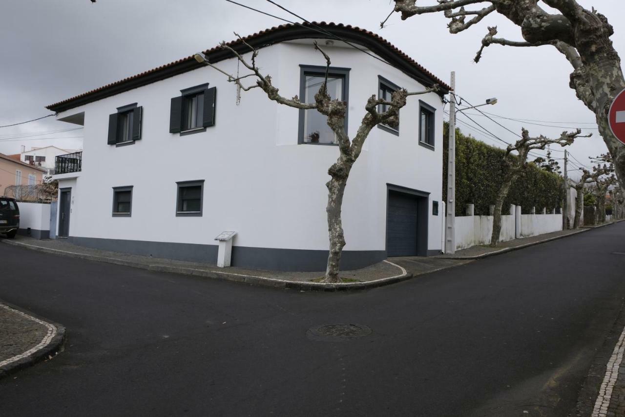 Apartamento Tres Marias Lagoa  Exteriér fotografie