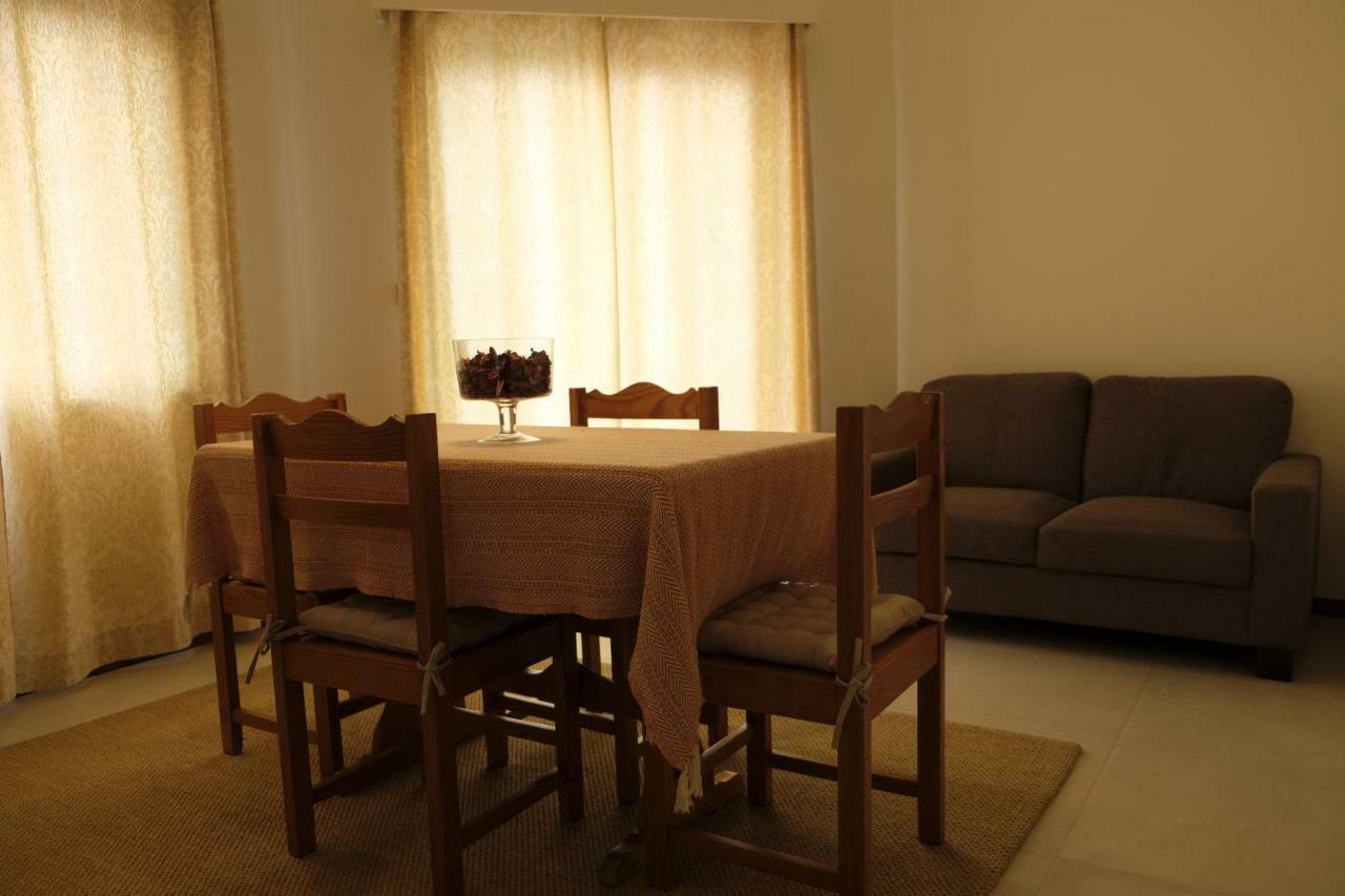 Apartamento Tres Marias Lagoa  Exteriér fotografie