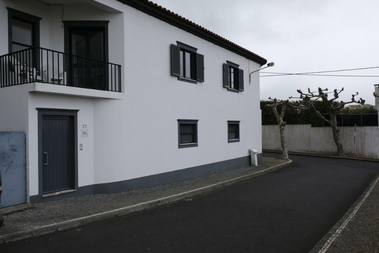 Apartamento Tres Marias Lagoa  Exteriér fotografie