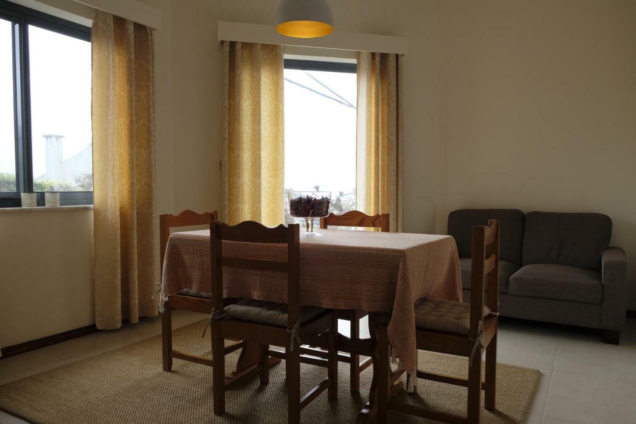 Apartamento Tres Marias Lagoa  Exteriér fotografie