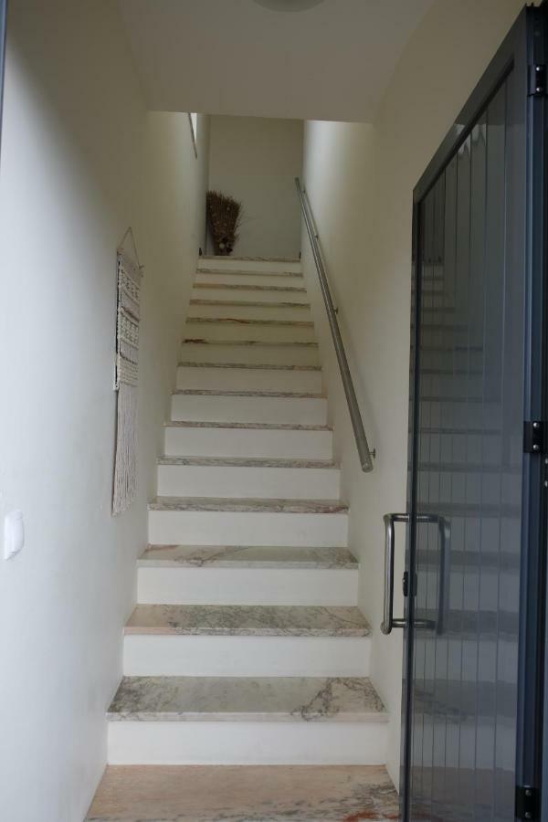 Apartamento Tres Marias Lagoa  Exteriér fotografie