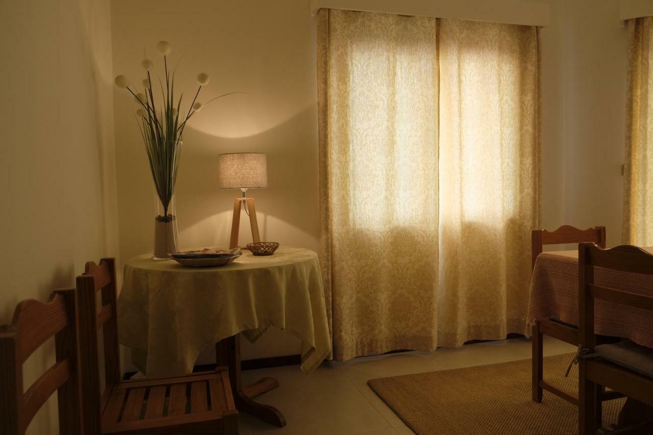 Apartamento Tres Marias Lagoa  Exteriér fotografie