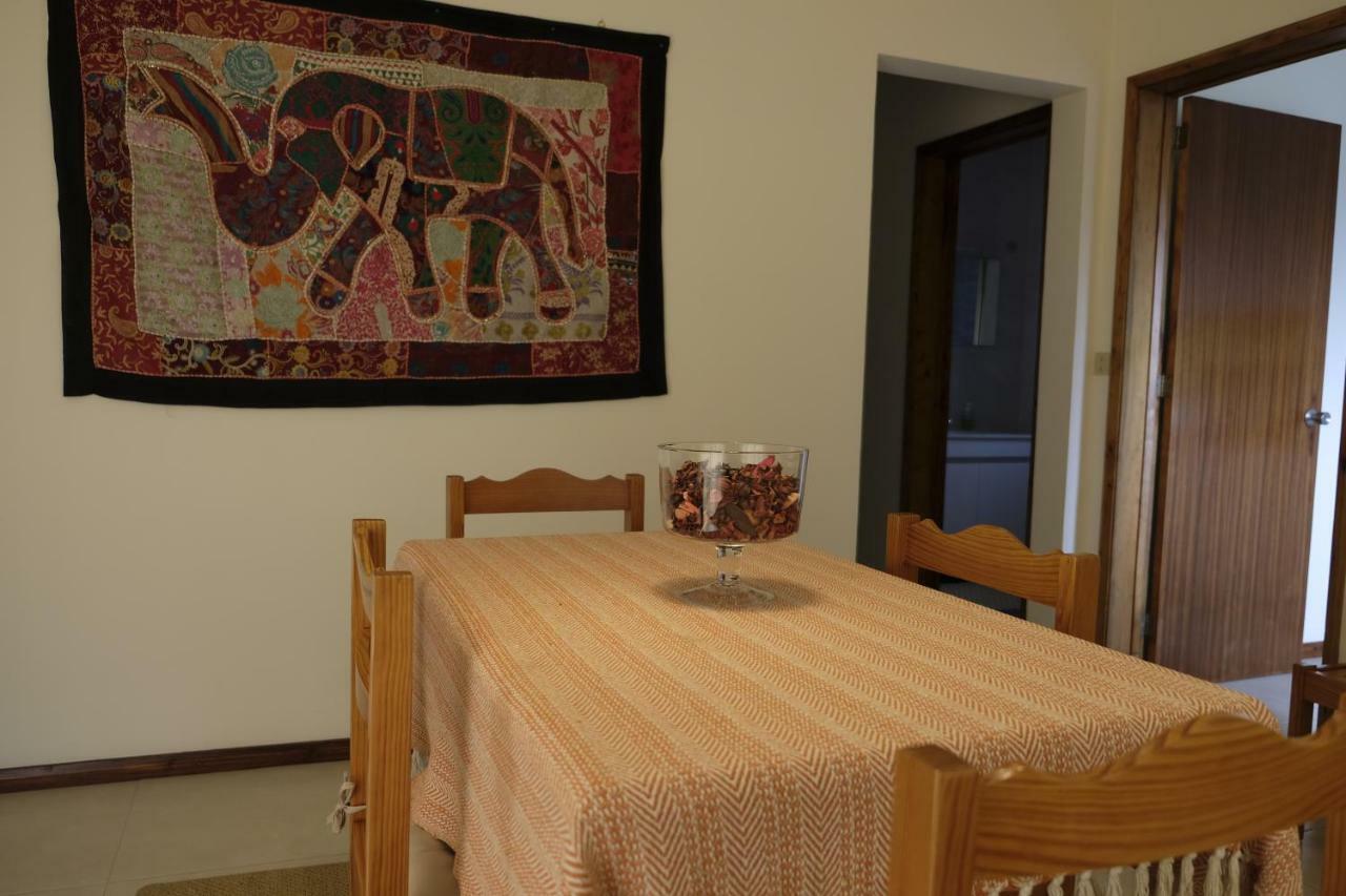 Apartamento Tres Marias Lagoa  Exteriér fotografie