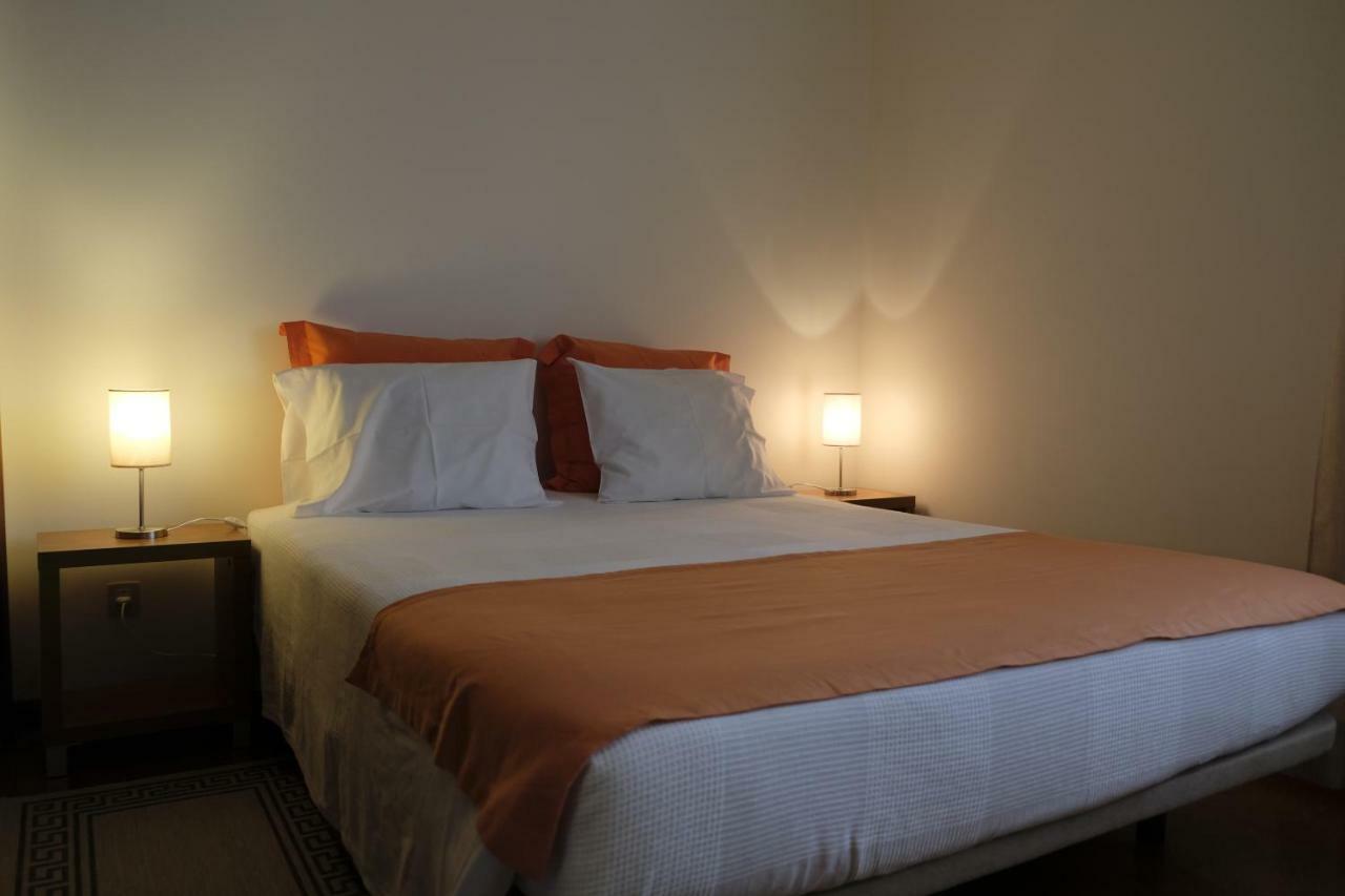 Apartamento Tres Marias Lagoa  Exteriér fotografie