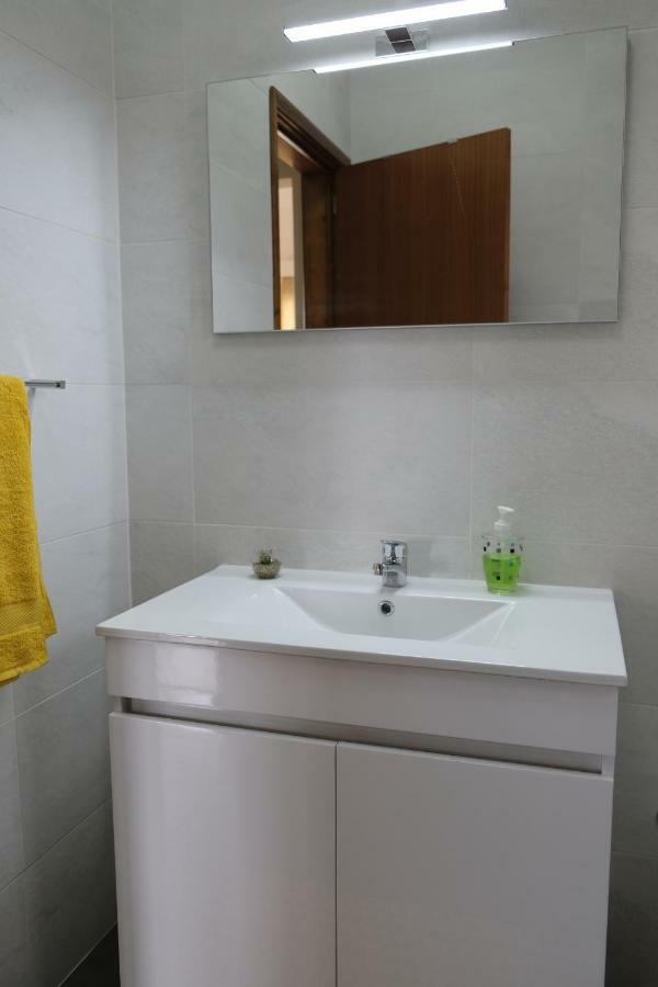Apartamento Tres Marias Lagoa  Exteriér fotografie