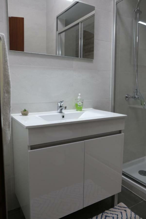 Apartamento Tres Marias Lagoa  Exteriér fotografie