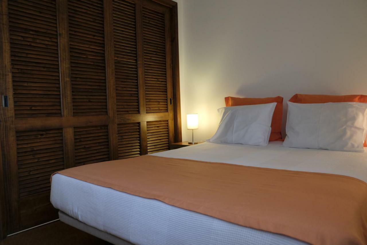 Apartamento Tres Marias Lagoa  Exteriér fotografie